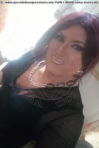Foto selfie trans Carlotta Viterbo 3737073698