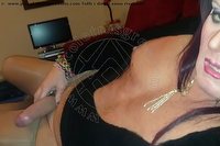 Foto selfie hot trans Carlotta Viterbo 3737073698