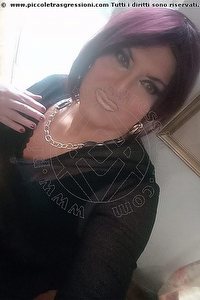 Foto selfie trans escort Carlotta Viterbo 3737073698