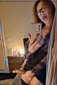 Foto selfie hot trans Selenia Blond Siena 3209314702