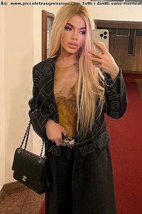 Foto selfie trans Rafaella Menicucci Xxl Verona 3311310618