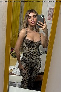 Foto selfie trans Rafaella Menicucci Xxl Modena 3311310618