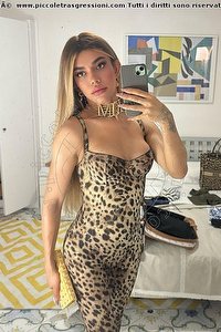 Foto selfie trans Rafaella Menicucci Xxl Modena 3311310618