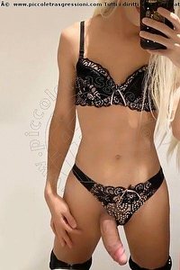 Foto selfie hot trans escort Rafaella Menicucci Xxl Verona 3311310618