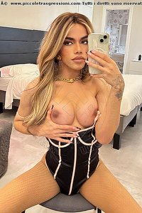 Foto selfie trans escort Rafaella Menicucci Xxl Napoli 3311310618