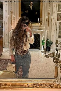 Foto selfie trans escort Rafaella Menicucci Xxl Firenze 3447385061