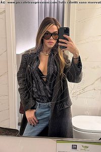 Foto selfie trans escort Rafaella Menicucci Xxl Firenze 3447385061