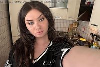 Foto selfie trans Swami Monza 3479534278