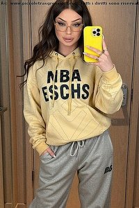 Foto selfie trans Swami Monza 3479534278