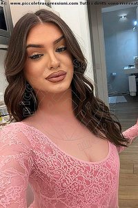 Foto selfie trans Swami Milano 3479534278