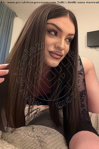 Foto selfie trans Swami Milano 3479534278
