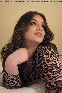 Foto selfie trans Swami Milano 3479534278