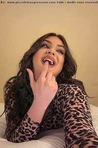 Foto selfie trans Swami Milano 3479534278