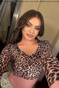 Foto selfie trans Swami Milano 3479534278