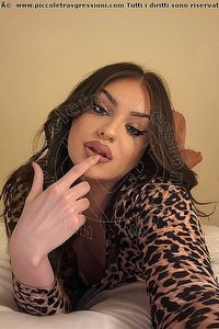 Foto selfie trans Swami Milano 3479534278