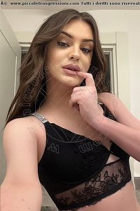Foto selfie trans Swami Milano 3479534278