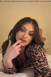 Foto selfie trans Swami Milano 3479534278