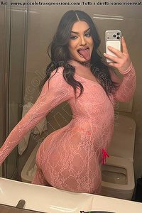 Foto selfie trans Swami Milano 3479534278