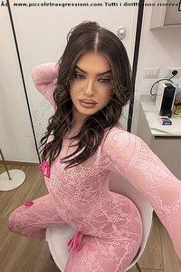 Foto selfie trans Swami Milano 3479534278