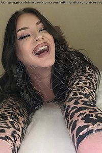 Foto selfie trans Swami Milano 3479534278
