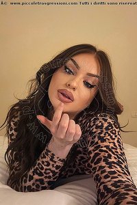 Foto selfie trans Swami Milano 3479534278