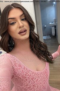 Foto selfie trans Swami Milano 3479534278