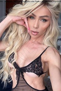 Foto selfie trans Fernanda Ambrosio Napoli 3277803350