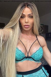 Foto selfie trans escort Fernanda Ambrosio Milano 3277803350