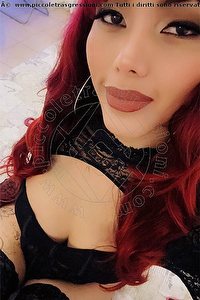 Foto selfie trans Leonela Trento 3425239992