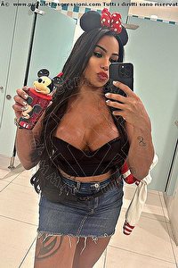 Foto selfie trans Gabriella Xxl Brasile Milano 3292213799