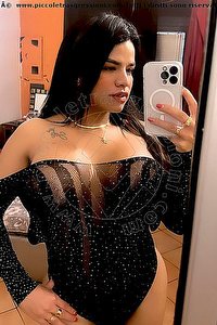 Foto selfie trans Luciana Bambola Caserta 3270215108