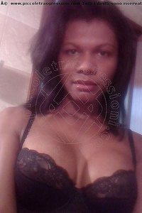 Foto selfie trans escort Giulia Sampaio Roma 3930866302