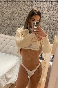 Foto selfie trans escort Lara Melo Firenze 3894341787