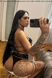 Foto selfie trans Bruna Mor Bologna 3249021103