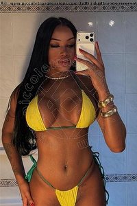 Foto selfie trans Juliana Brasiliana Pisa 3936962149