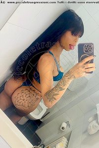 Foto selfie trans escort Bruna Mor Bologna 3249021103