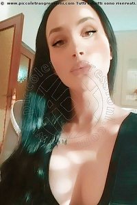 Foto selfie trans escort Nina Italiana Prato 3488204579