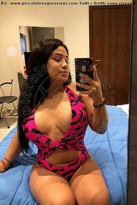 Foto selfie trans Carla Ferrara 3512649372