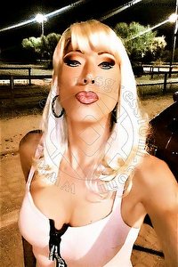 Foto selfie trav escort Eva Lido Di Dante 3339410554