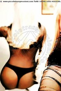 Foto selfie trav escort Eva Lido Di Dante 3339410554