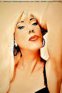Foto selfie trav escort Eva Lido Di Dante 3339410554