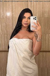 Foto selfie trans Bella Angel Recife 005581988073834