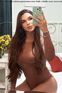 Foto selfie trans Bella Angel Recife 005581988073834