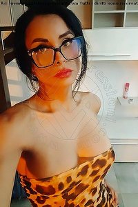 Foto selfie trans escort Ambar Spresiano 3512275092
