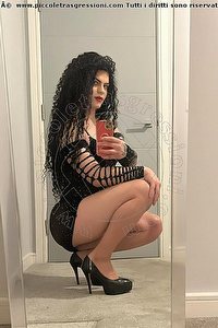 Foto selfie trav escort Amanda Chiavari 3927712484