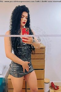 Foto selfie trav escort Amanda Chiavari 3927712484