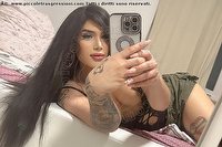 Foto selfie trav Kendall Model Lodi 3287944021