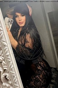Foto selfie trav Kendall Model Lodi 3287944021
