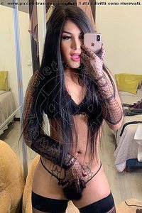 Foto selfie trav escort Nicky L'aquila 3287944021