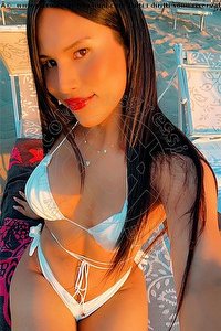 Foto selfie trans escort Ines Napoli 3382982418